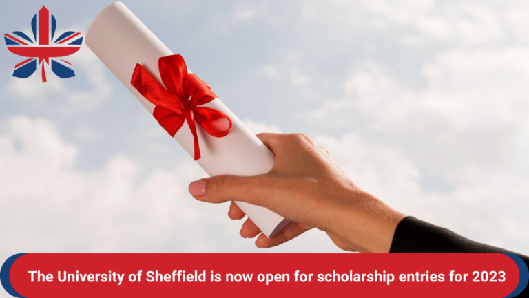 sheffield university dissertation database